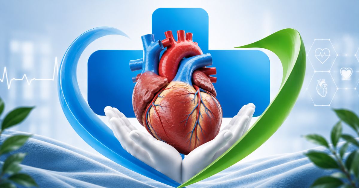 Cardiology & Cardiac Surgery