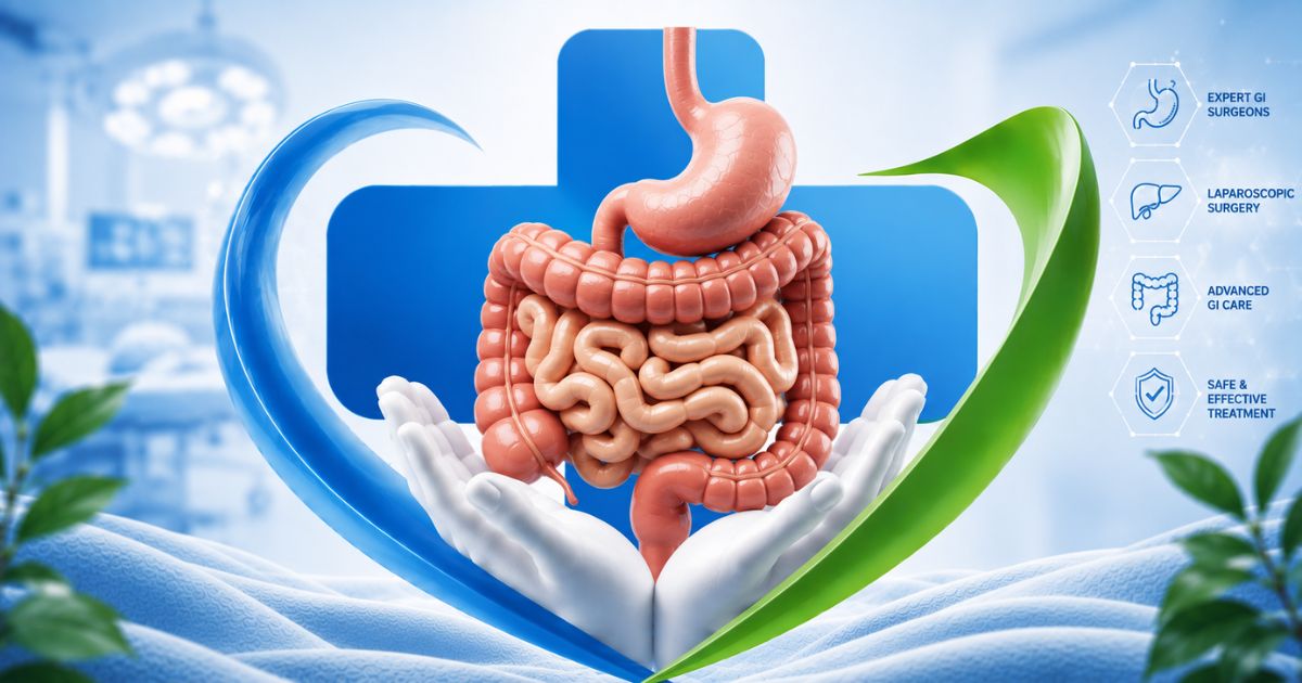 GI Surgery