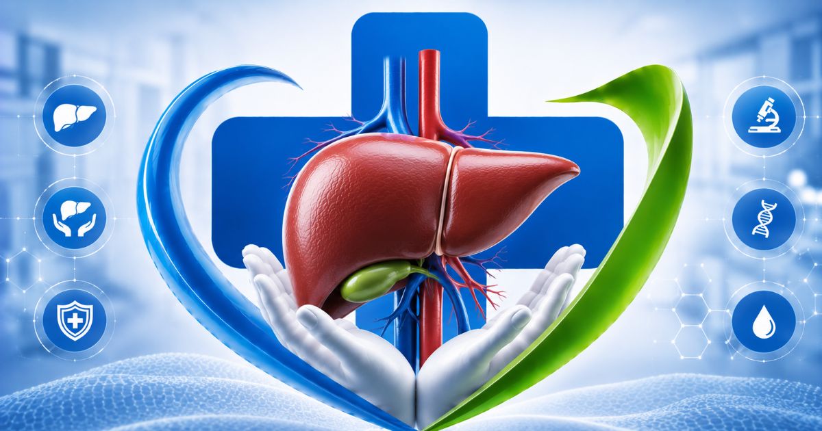 Hepatology