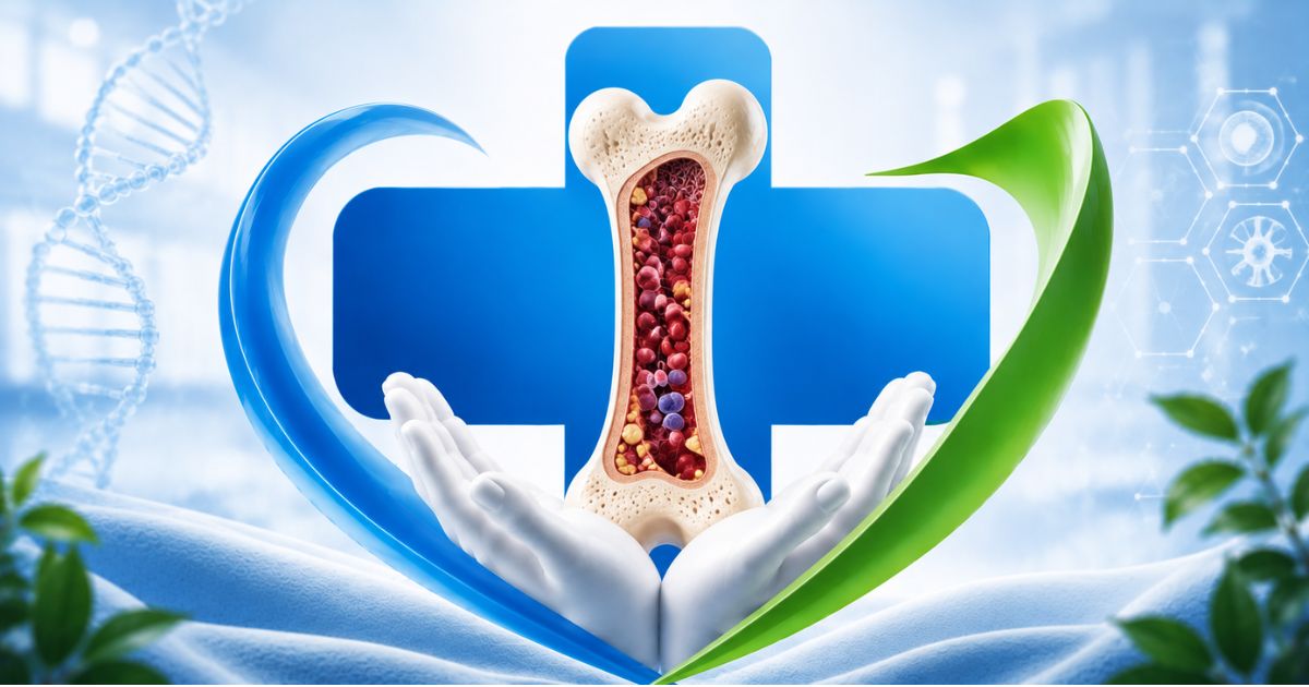 Bone Marrow Transplant (BMT)