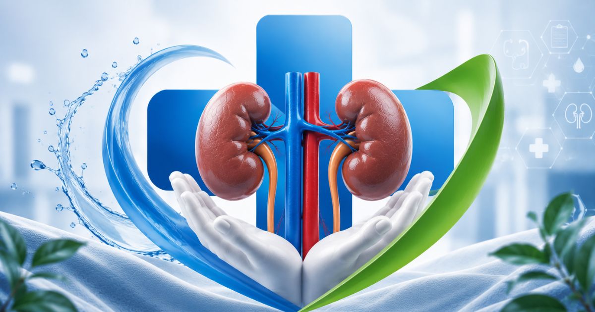 Nephrology