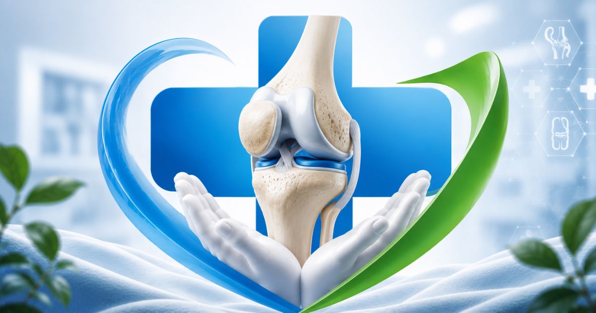 Orthopedics & Joint Replacement